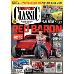 Bilsport Classic 26-05